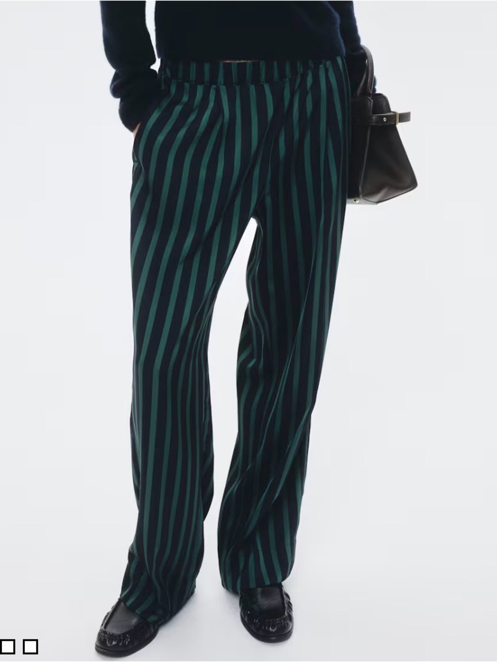 H&M pull on pants - Picture 2 of 5
